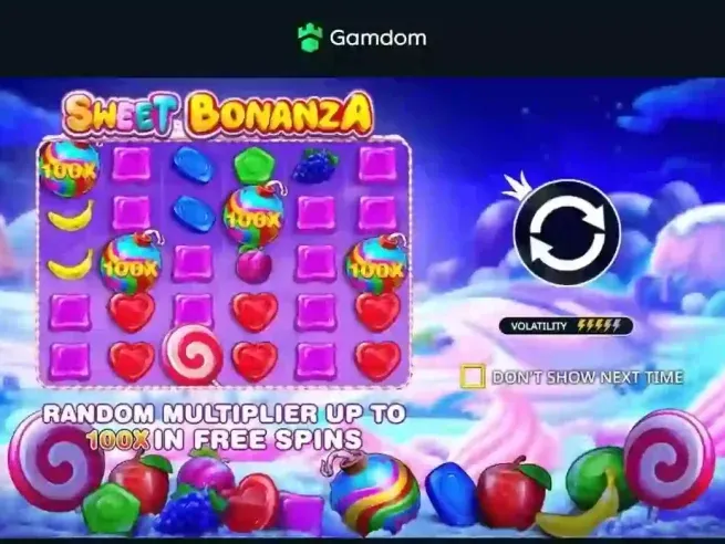 سلاٹس گیم 2 screenshot