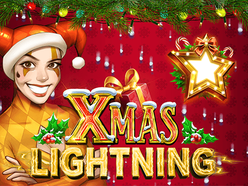 Xmas Lightning game thumbnail