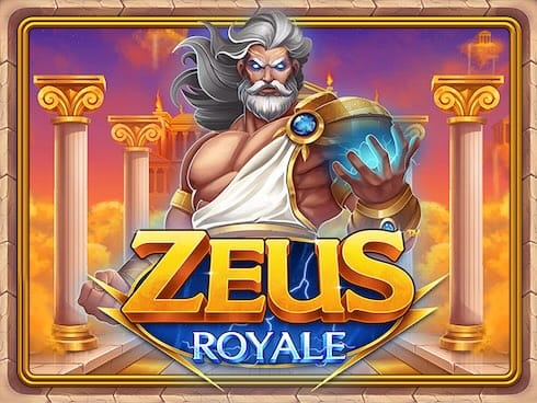 Zeus Royale game thumbnail