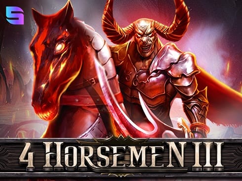 4 ہارس مین 3 thumbnail