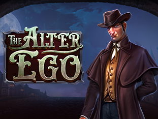 The Alter Ego thumbnail