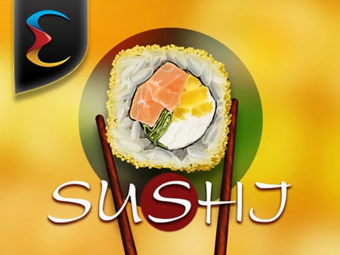 Sushi game thumbnail