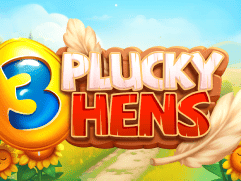 3 Plucky Hens game thumbnail